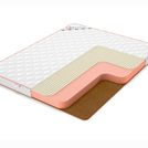 Матрас Denwir TOP HARD SOFT 12 90х120