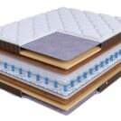 Матрас Beautyson Life Prestige DS 70х180