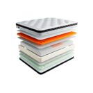 Матрас Mr.Mattress Touch XL 180х200