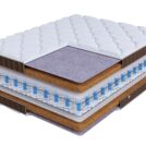 Матрас Beautyson Life Cocos Double DS 70х180