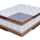 Матрас Beautyson Life Cocos Double S600 140х190