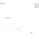 Кровать Димакс Петра new Сапфир с подъемным механизмом 180х200