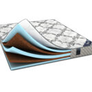 Матрас Димакс Онли Квант 80х200