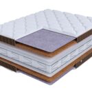 Матрас Beautyson Life Cocos S2400 70х185