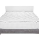 Наматрасник German Grass Topper Camel Wool Grass теплый 90х200