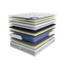 Матрас LineaFlex Divine 42 c топпером 80х200
