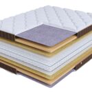 Матрас Beautyson Life Comfort S600 mini 200х200