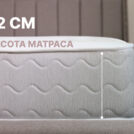 Матрас Димакс Bliss Choice + 120х195