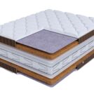 Матрас Beautyson Life Cocos Double S2400 150х200