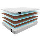 Матрас Materlux Dolce 60х120