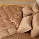 Пододеяльник German Grass Sand Brilliant Grass 200х200