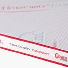Топпер Lonax Thermo Cool Theta 80х190