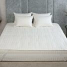 Наматрасник German Grass MATTRESS COTTON DRYSOFT GRASS легкий непромокаемый 180х200