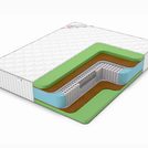 Матрас Denwir CLASSIC MIDDLE FOAM PLUS S1000 150х200