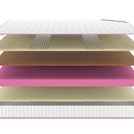 Матрас Denwir MEGA SOFT BALANCE 17 160х200