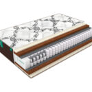 Матрас Sleeptek Duplex SoftCocos Double 70х185