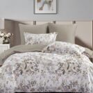Комплект постельного белья Асабелла 2341 Евро