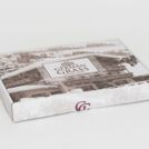 Простыня German Grass Golden Palette Grass 240х260