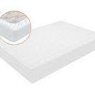 Чехол Sleeptek Fresh с боковиной уцененный 70х100