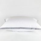 Наволочка German Grass Vienna Noble Pearl Grass (2 шт.) 70х70