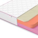 Матрас Denwir MEGA TOP SOFT RELAX 23 120х160