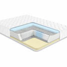 Матрас Comfort Line Memory Form Life S1000 80х200
