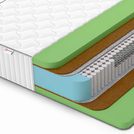 Матрас Denwir CLASSIC MIDDLE FOAM PLUS S1000 150х200