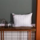 Подушка German Grass Premium Familie Non-Allergenic регулируемая 70х70