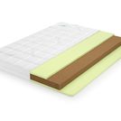 Матрас Lonax Cocos 9 Comfort Eco 80х190