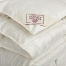 Одеяло German Grass EXCLUSIVE SILK EIDER DOWN всесезонное 150х200
