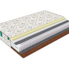 Матрас Sleeptek Perfect MemoFoam Cocos 150х200