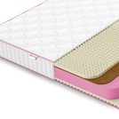 Матрас Denwir MEGA SOFT BALANCE 17 160х200