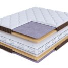 Матрас Beautyson Life Latex S600 160х190