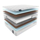 Матрас Materlux Narcisse Maxi 60х120