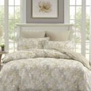 Комплект постельного белья Асабелла 2342 Евро