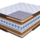 Матрас Beautyson Life Prestige Plus DS 150х200