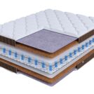 Матрас Beautyson Life Cocos DS 160х190