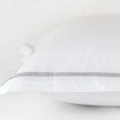 Наволочка German Grass Salzburg Noble Pearl Grass (2 шт.) 70х70