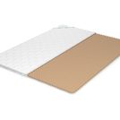 Топпер Lonax Relax Memory 3 120х195