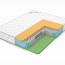 Матрас Denwir CLASSIC MEMO FOAM S1000 60х110