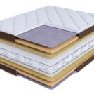 Матрас Beautyson Life Comfort Plus S600 70х140