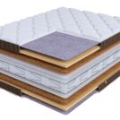 Матрас Beautyson Life Prestige Plus S2400 80х200