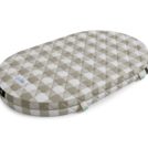 Матрас Mr.Mattress Sunny L 75х125 (овал)
