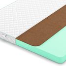 Матрас Denwir SIMPL FOAM HARD 11 90х140