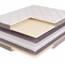 Матрас Beautyson Promo 3 S600 145х190