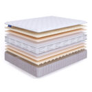 Матрас Beautyson Sense Super Soft Lux S600 mini 140х190