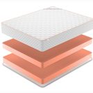 Матрас Denwir TOP FOAM 28 120х160