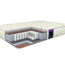 Матрас Мистер Слип Ortho 21 S500 уцененный 180х195
