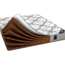 Матрас Димакс Онли Хард 120х200