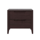 Тумба Rivi Ruby 50 Дымчатый темный дуб 40х50